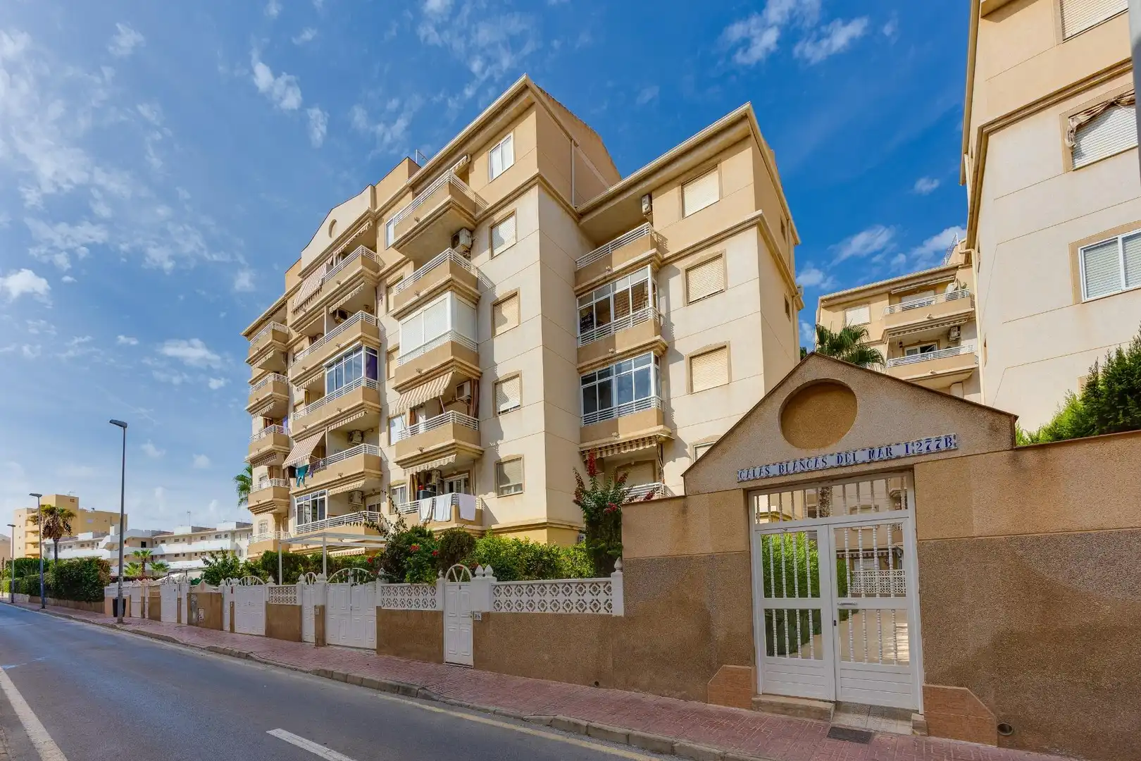 Mini appartamento con piscina in vendita a Avenida Avenida Diego Ramírez Pastor 277, imagen 38