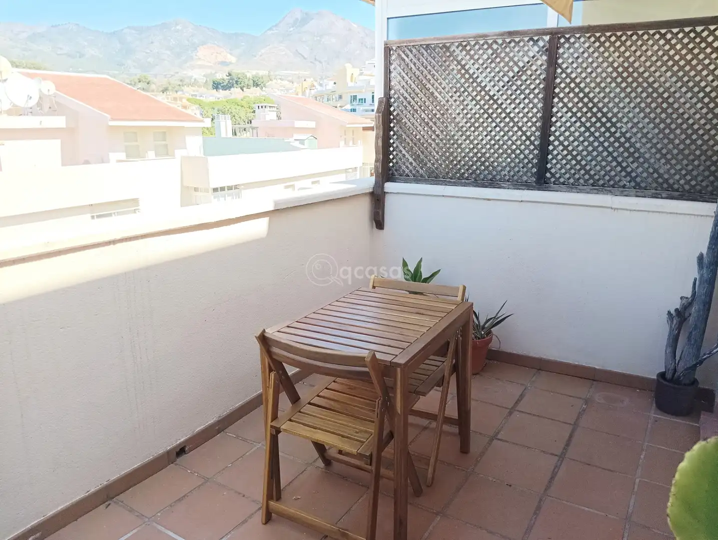 Apartament de lloguer a Calle Ancla, 17, Zona Centro Comercial Torrequebrada