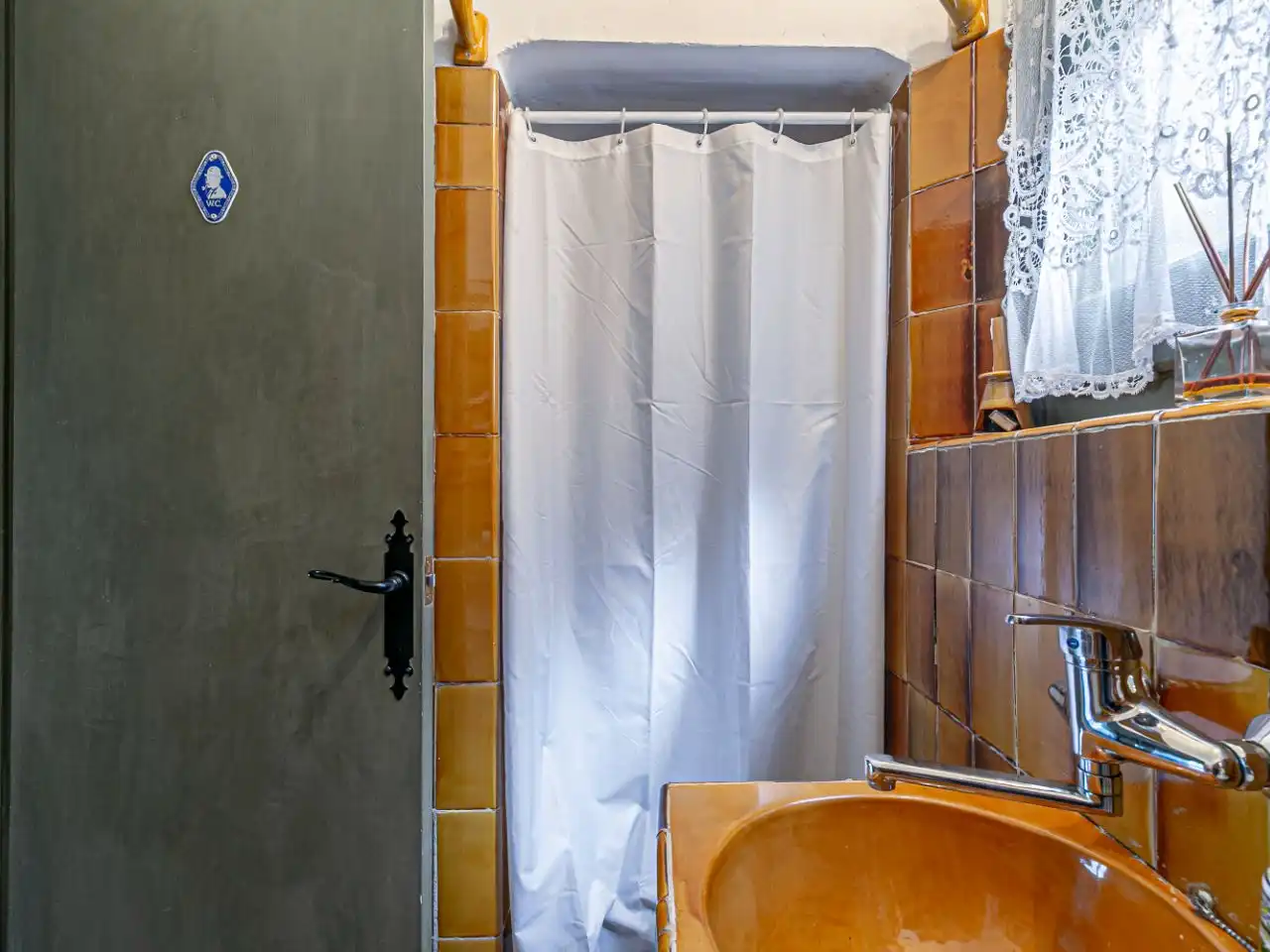 Casa rústica con jardín en venta en Carretera de las Costas 144, imagen 35