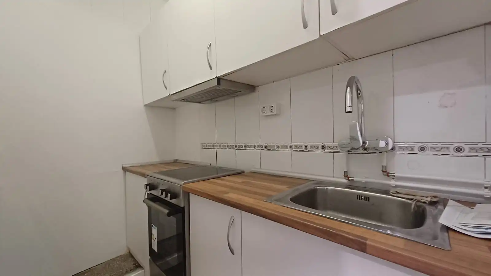 Appartamento con terrazza in vendita a Carrer d'en Roca, imagen 7