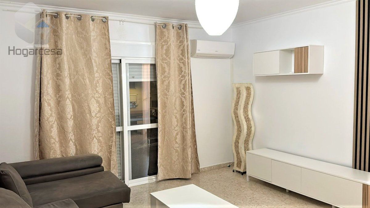 Flat to rent in Maria Vázquez Ponce, San José de la Rinconada