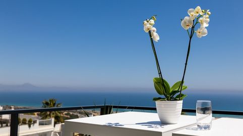 Foto 3 de Planta baja en venta en Panorama - Sierramar, Santa Pola