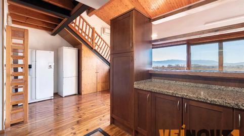 Foto 3 de Àtic en venda a Baixada de la Baga, Puigcerdà, Girona