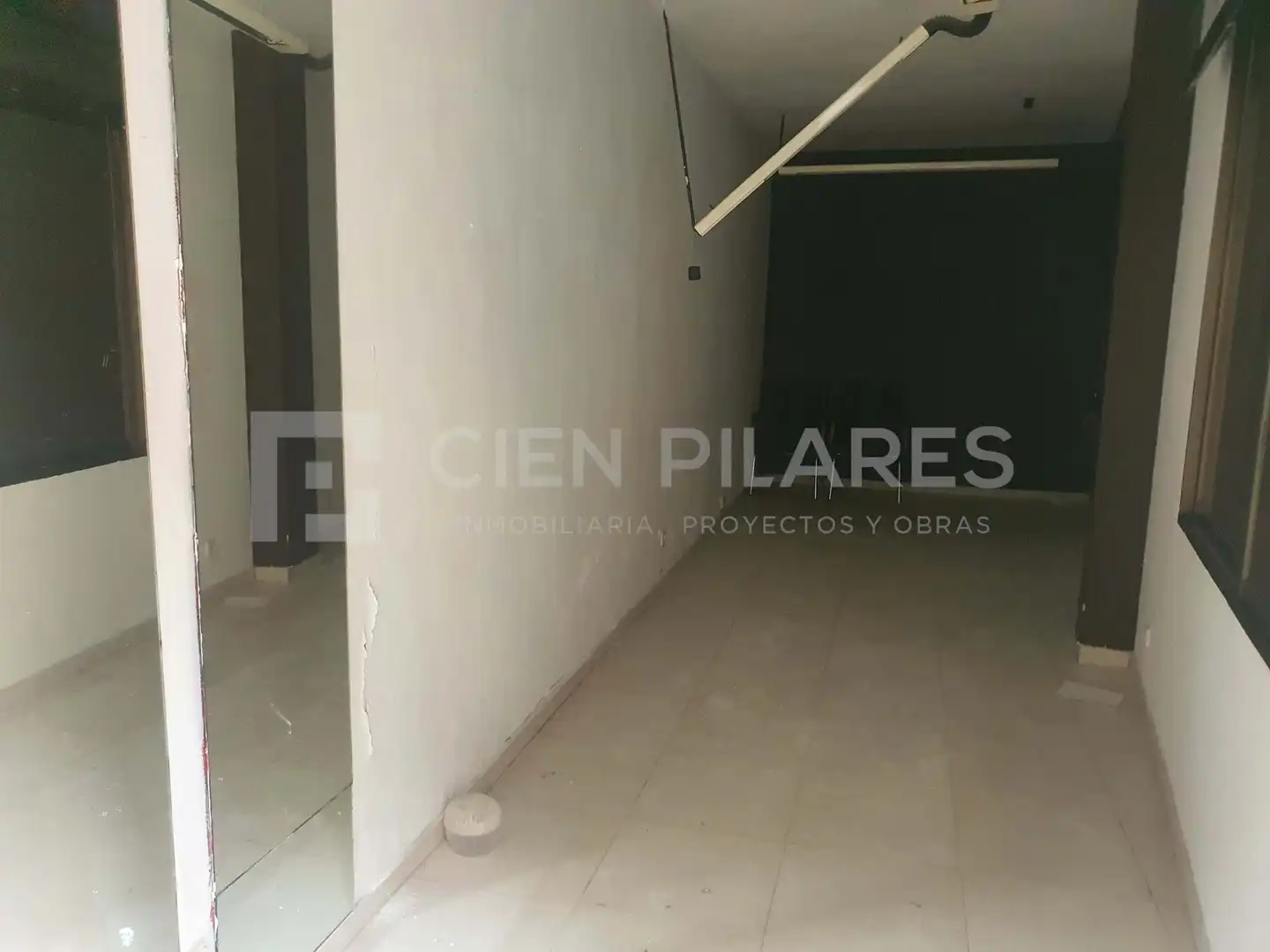 Business premises for sale in CALLE MIGUEL DE CERVANTES, imagen 6