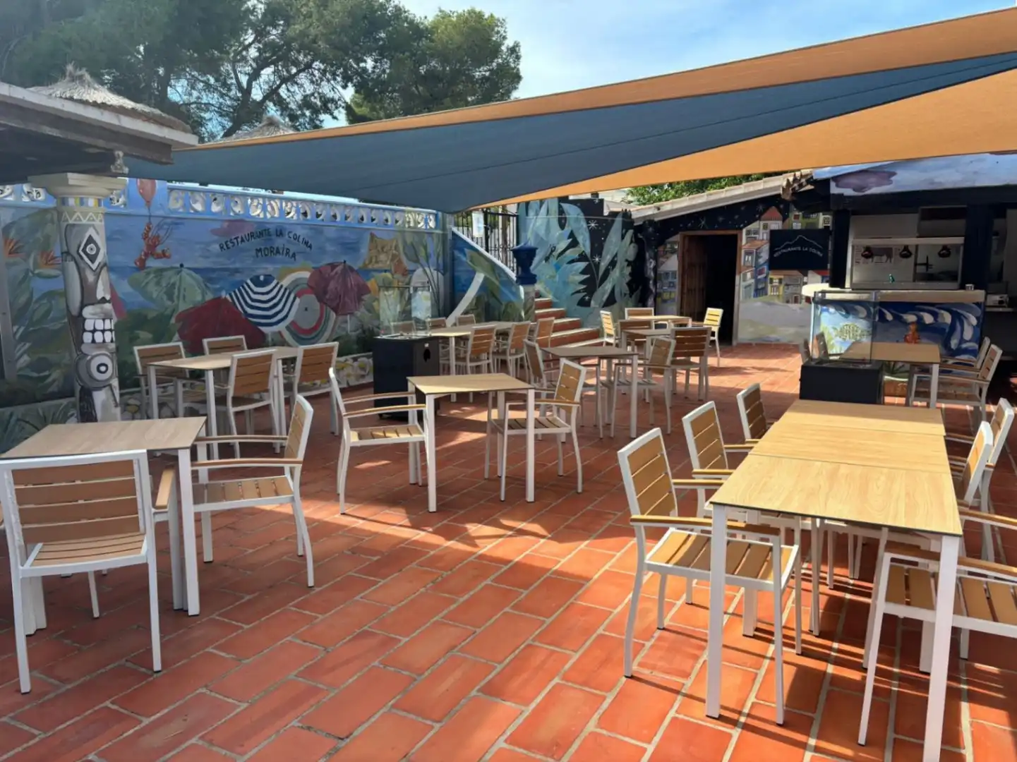 Local comercial en venta en Benimeit - Tabaira, imagen 15