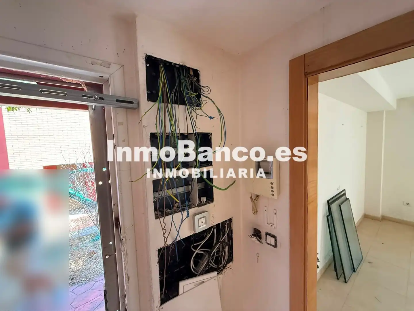 Xalet amb piscina en venda a Urbanización la Loma 105, imagen 6