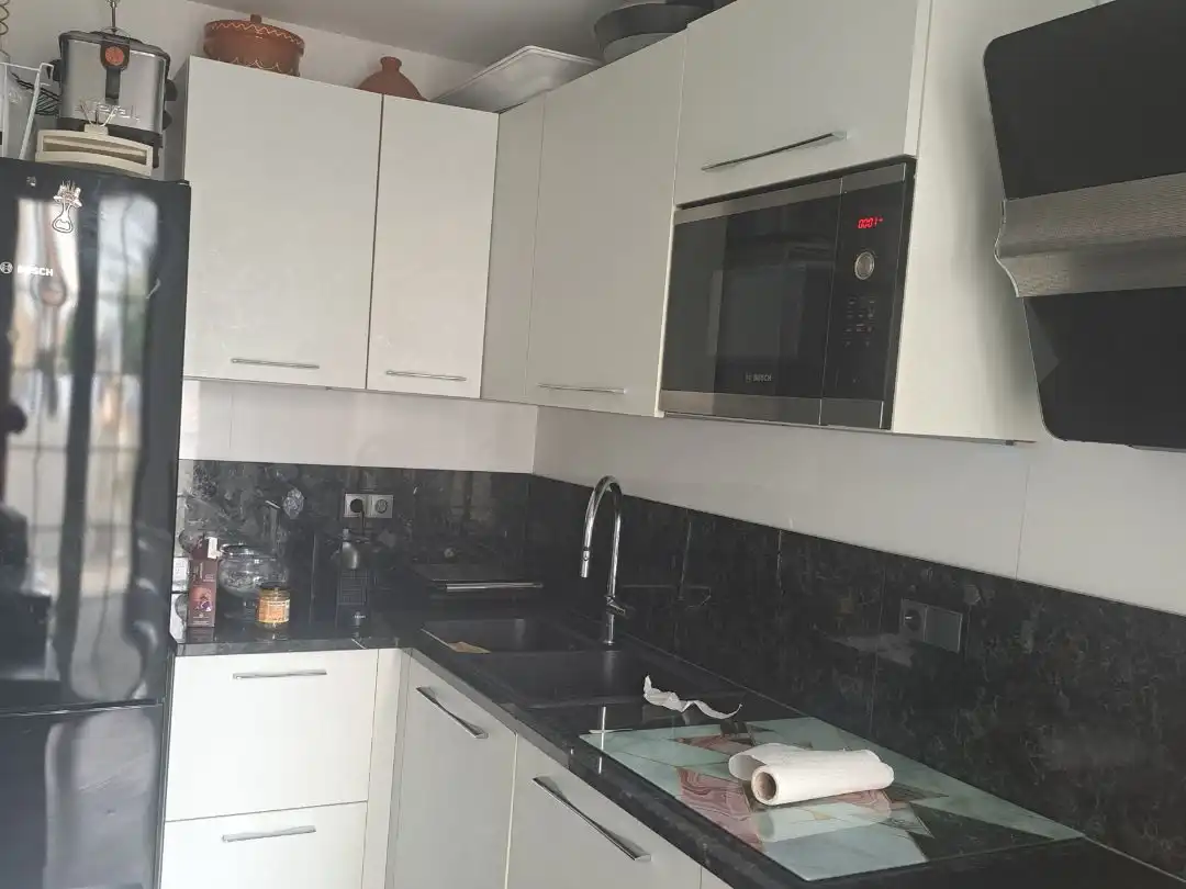 Maison mitoyenne avec jardin à vendre à Avinguda de la Generalitat 8, imagen 6