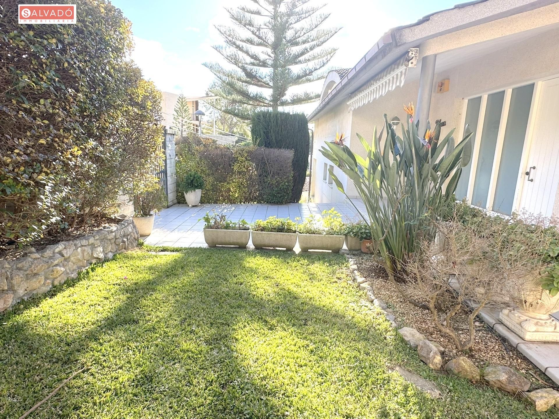 Casa o xalet en venda a Segur de Dalt