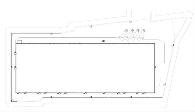 Nave industrial en Alquiler en Lliçà de Vall