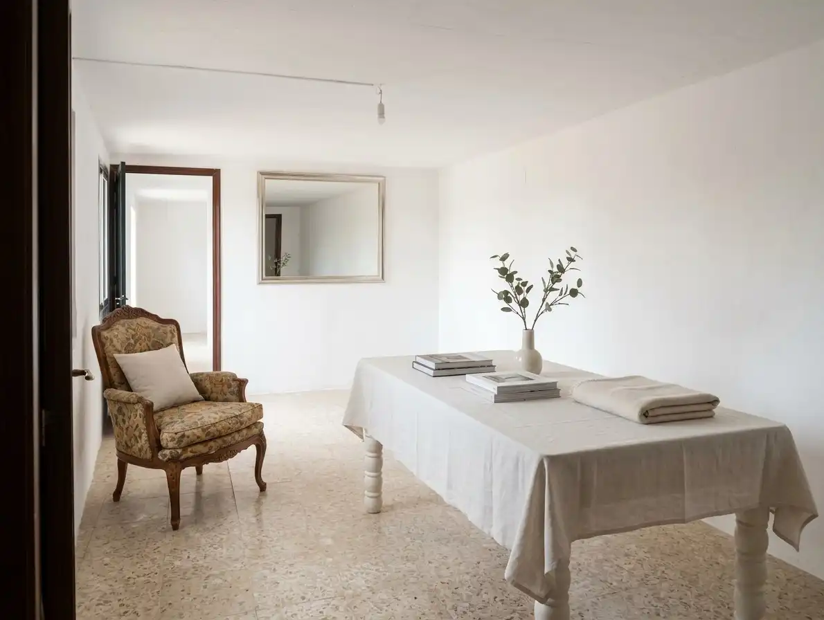 Chalet con piscina en venta en Oromana, imagen 9