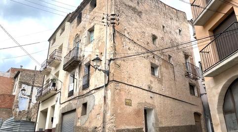 Foto 5 de Casa o xalet en venda a Carrer del Mercat, 12, Tivissa, Tarragona