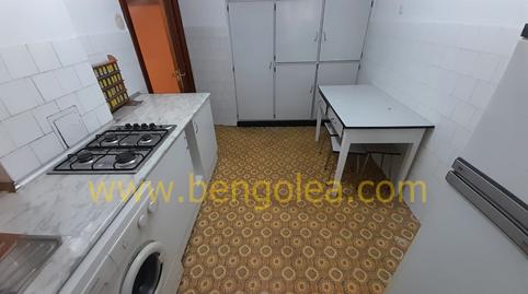 Foto 5 de Pis en venda a Bagatza - San Vicente, Barakaldo