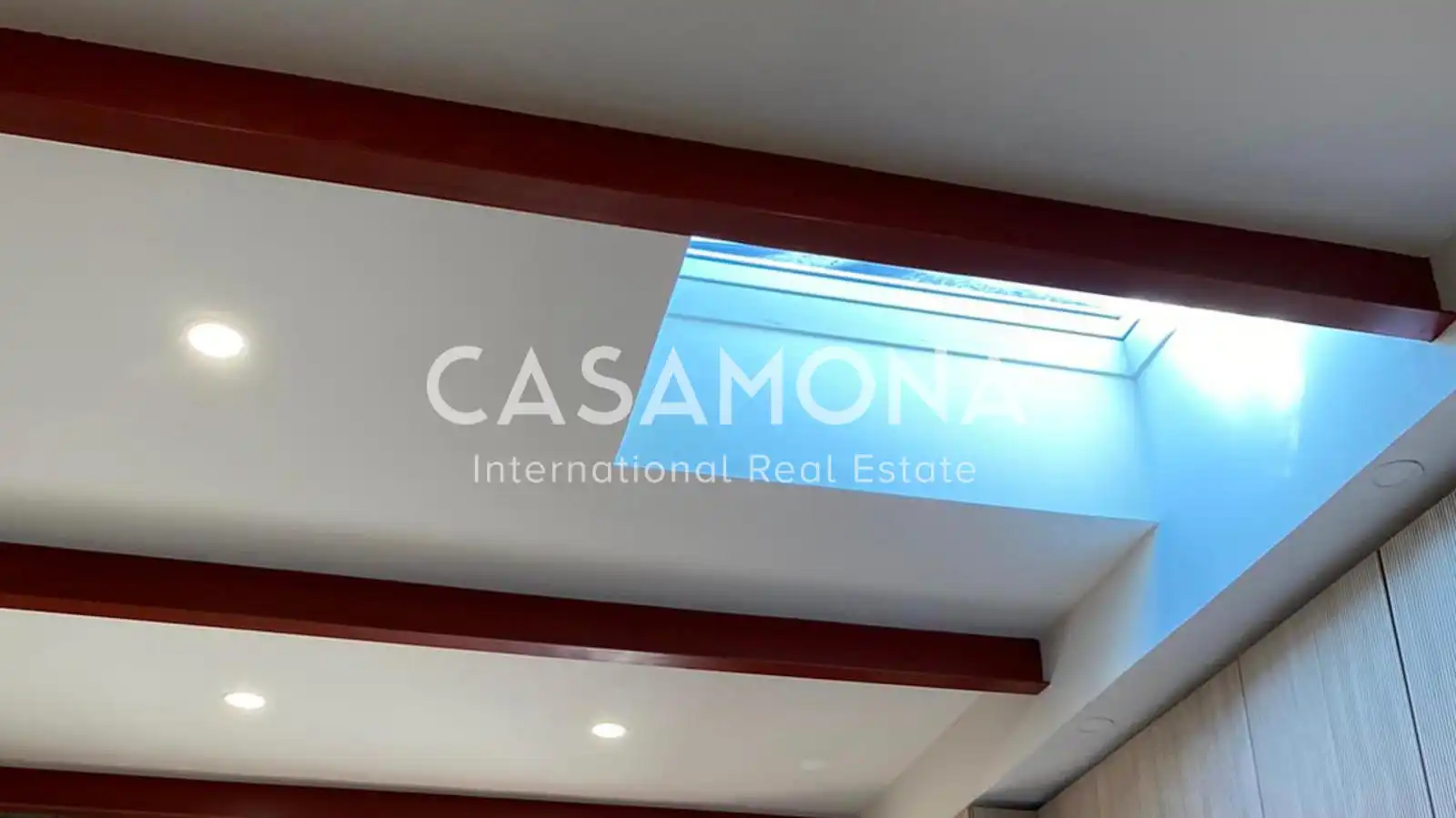 Penthouse with lift for sale in Ciutat Vella, imagen 15