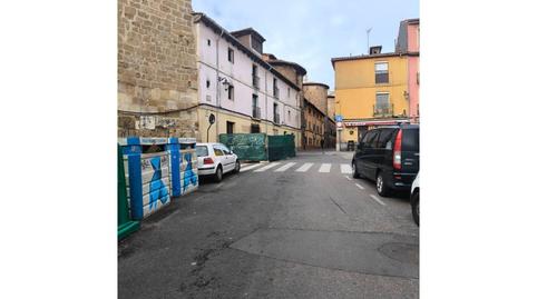 Foto 4 de Edifici en venda a El Ejido - Santa Ana, León