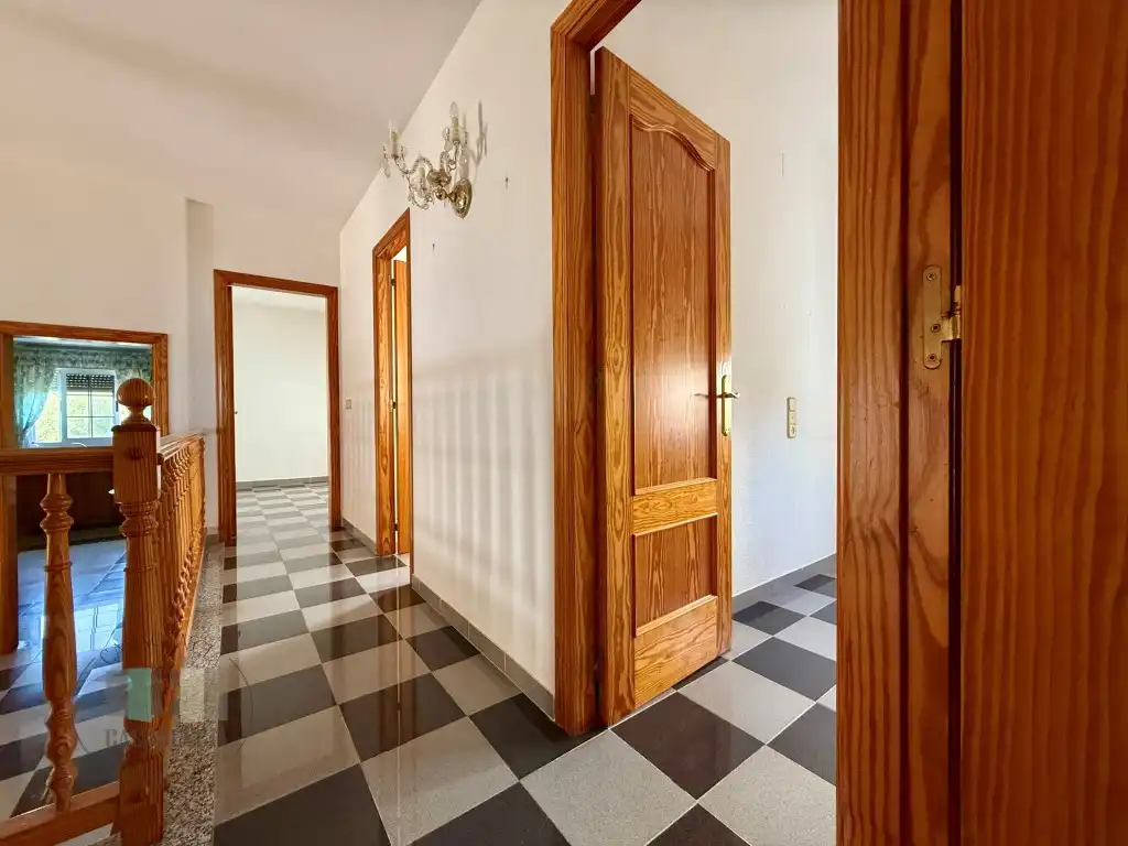 Casa o chalet en venta en Calle Dels Xipres, El Balcó - Jaume I