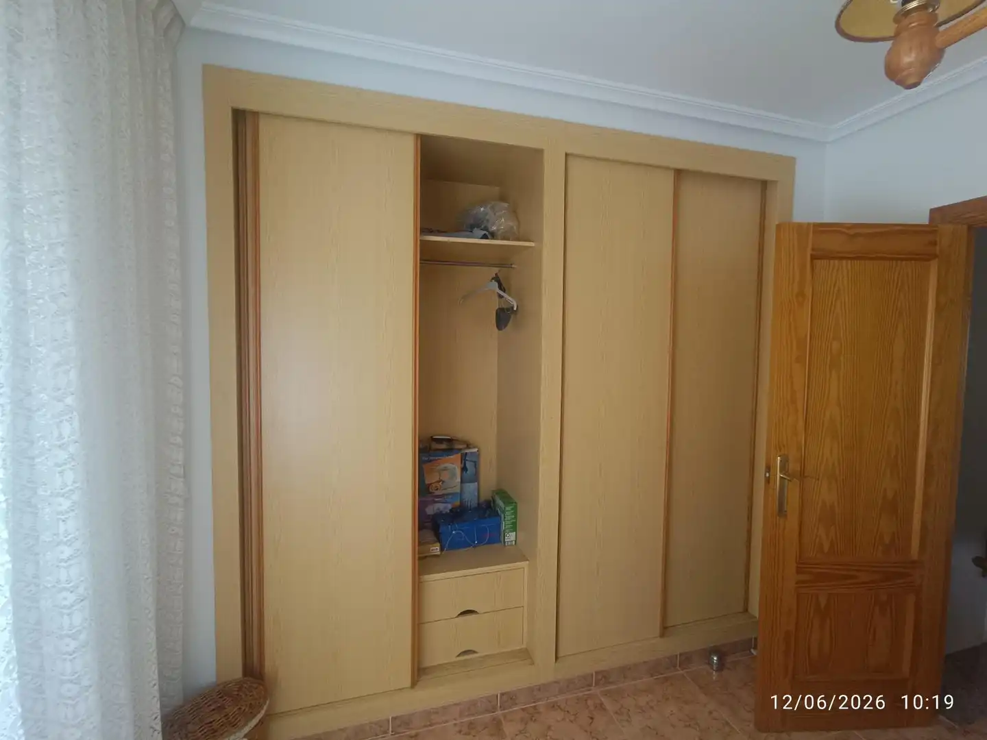 Schlafzimmer von Einfamilien-Reihenhaus zum Verkauf in Los Alcázares