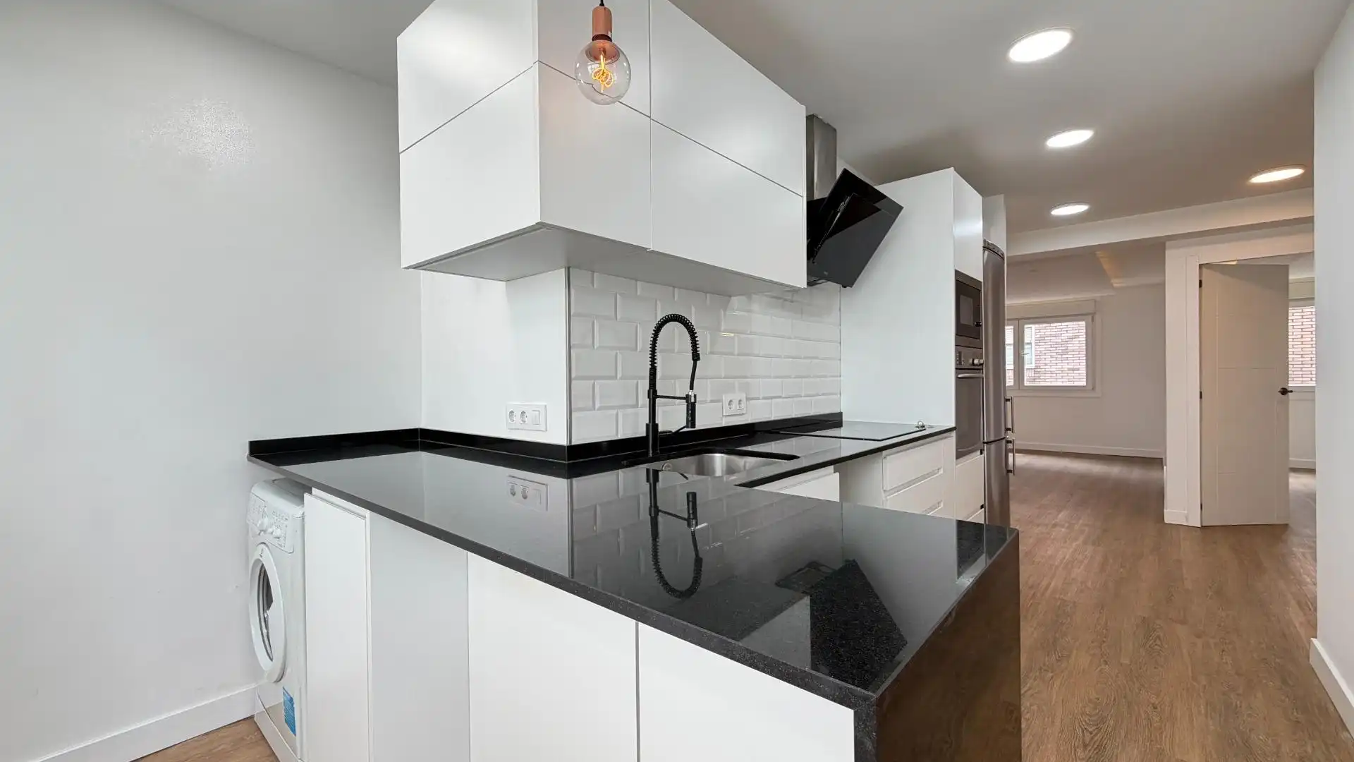 Cocina de Piso en venta en Vigo 