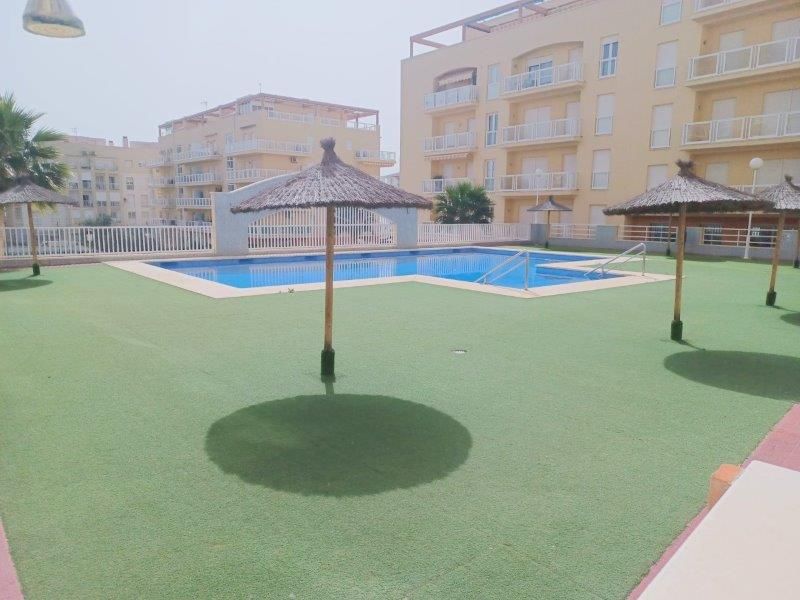 Attic to rent in San Luis de Sabinillas, Manilva