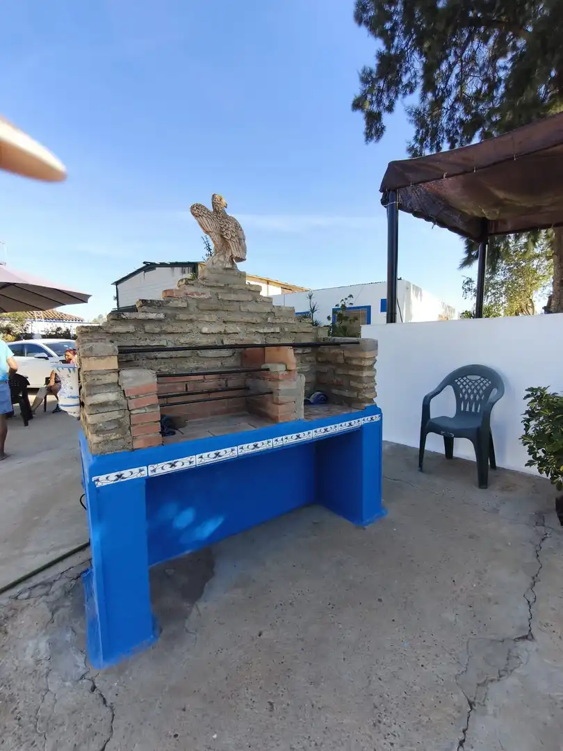 Terreno en venta en Carmona, Sevilla