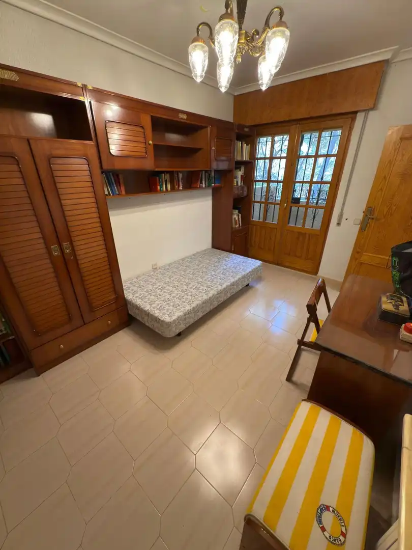 Chalet con terraza en venta en Pedanías - Extrarradio, imagen 53
