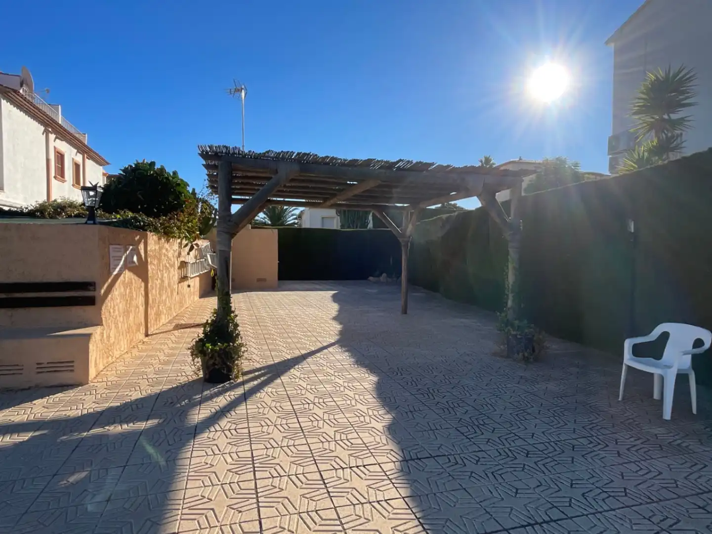 Xalet amb terrassa en venda a Marisol Park - Ortembach - Los Almendros, imagen 26