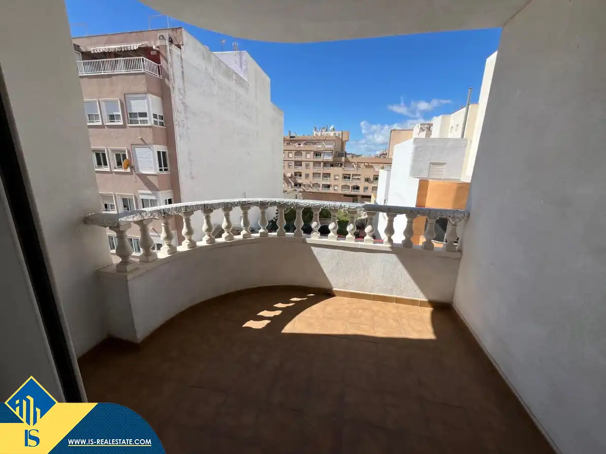 Apartment mit Terrasse zum Verkauf in Centro, imagen 4