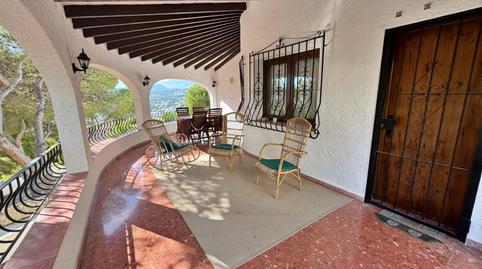 Photo 5 of House or chalet to rent in Casco Urbano, Alicante