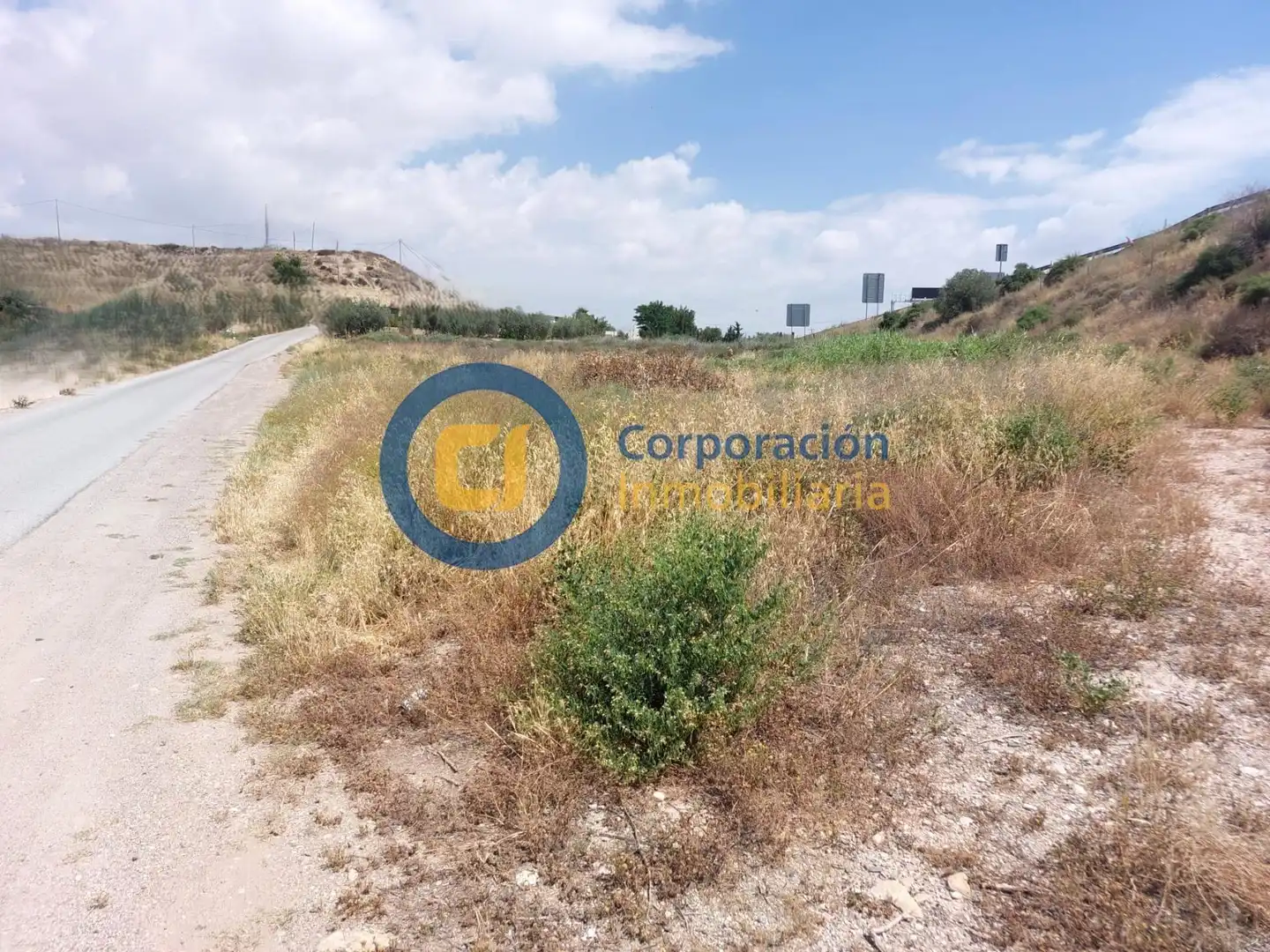Residencial en venda en Lorca