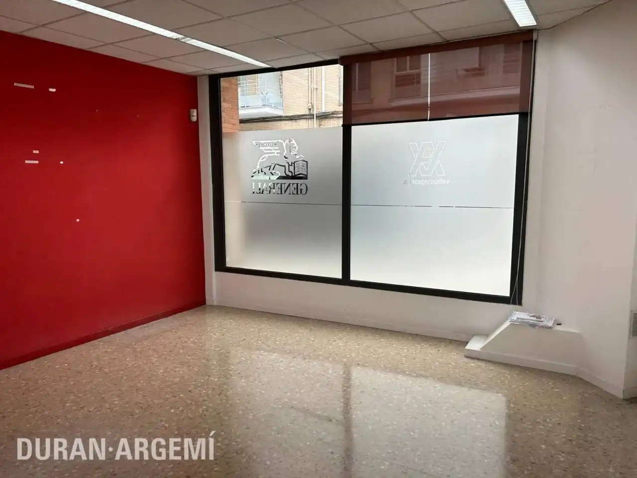 Geschaftsraum zur Miete in Terrassa