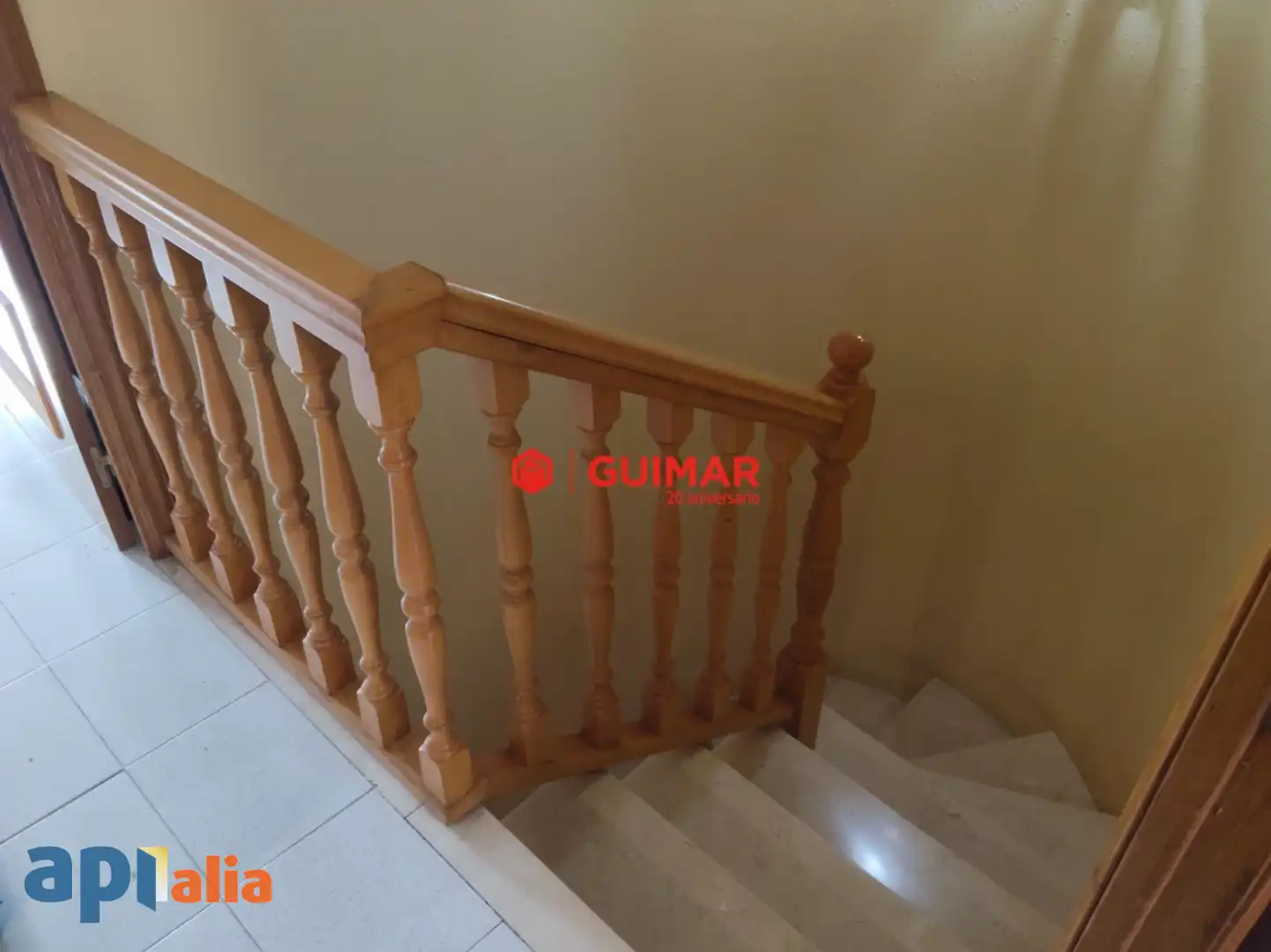 Flat for sale in Cervelló - Calle de Francesc Guitart, Cervelló