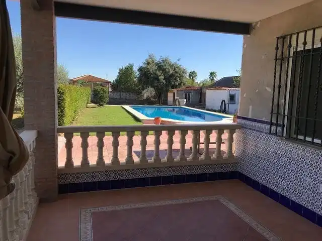 Haus mit Pool zum Verkauf in Almodóvar del Río, imagen 38