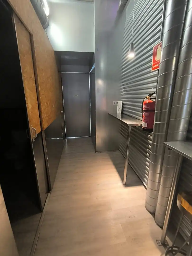 Business premises to rent in Calle Cruz, imagen 12