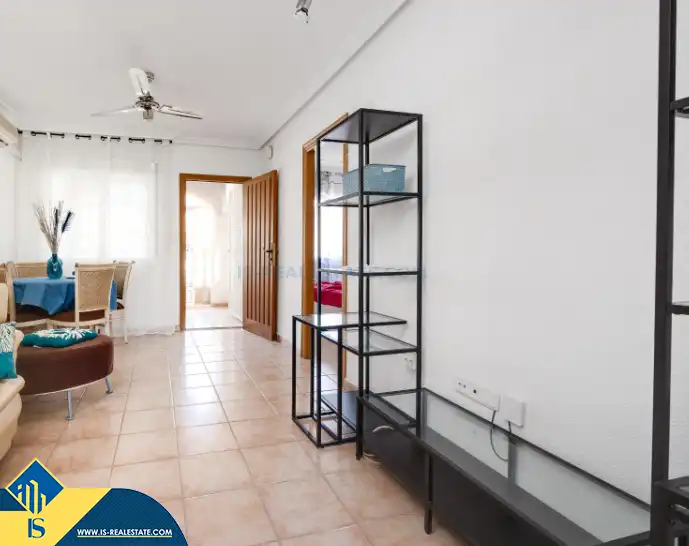 Casa o xalet en venda en Torrevieja amb Terrassa, Moblat i Piscina comunitària