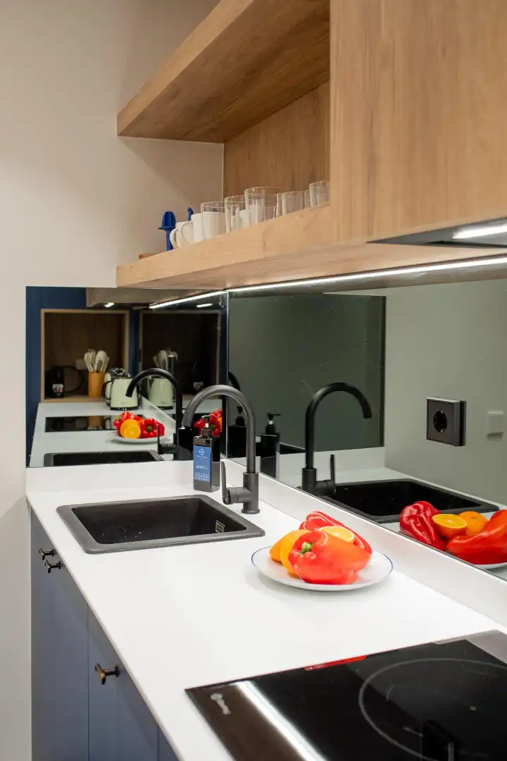 Appartement avec ascenseur à louer à Centro, imagen 11