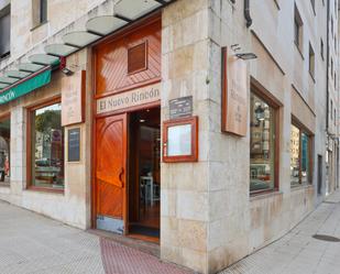Premises for sale in Oviedo - C/ Tomás Crespo, 12, La Ería