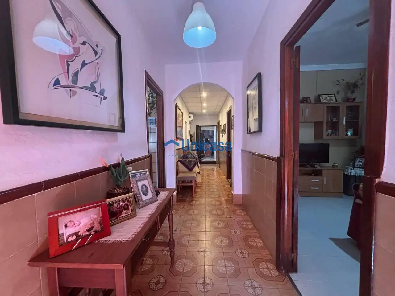 Houses for sale in Málaga