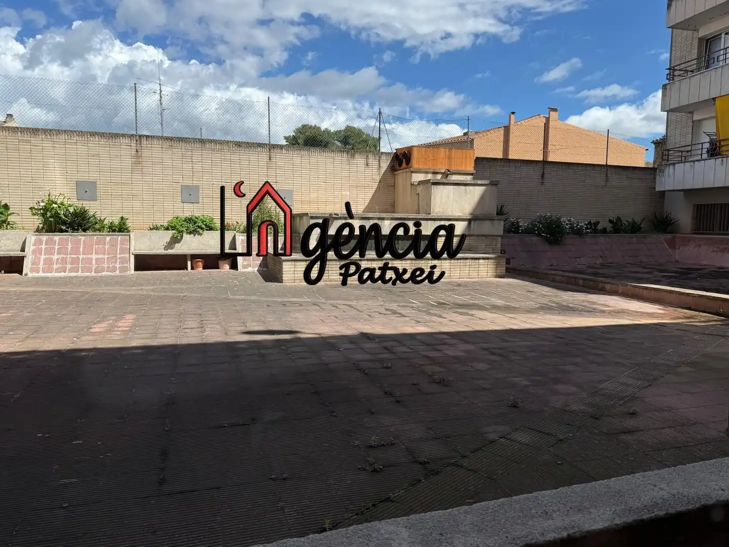 Parking de Piso en venta en Palafrugell con Terraza