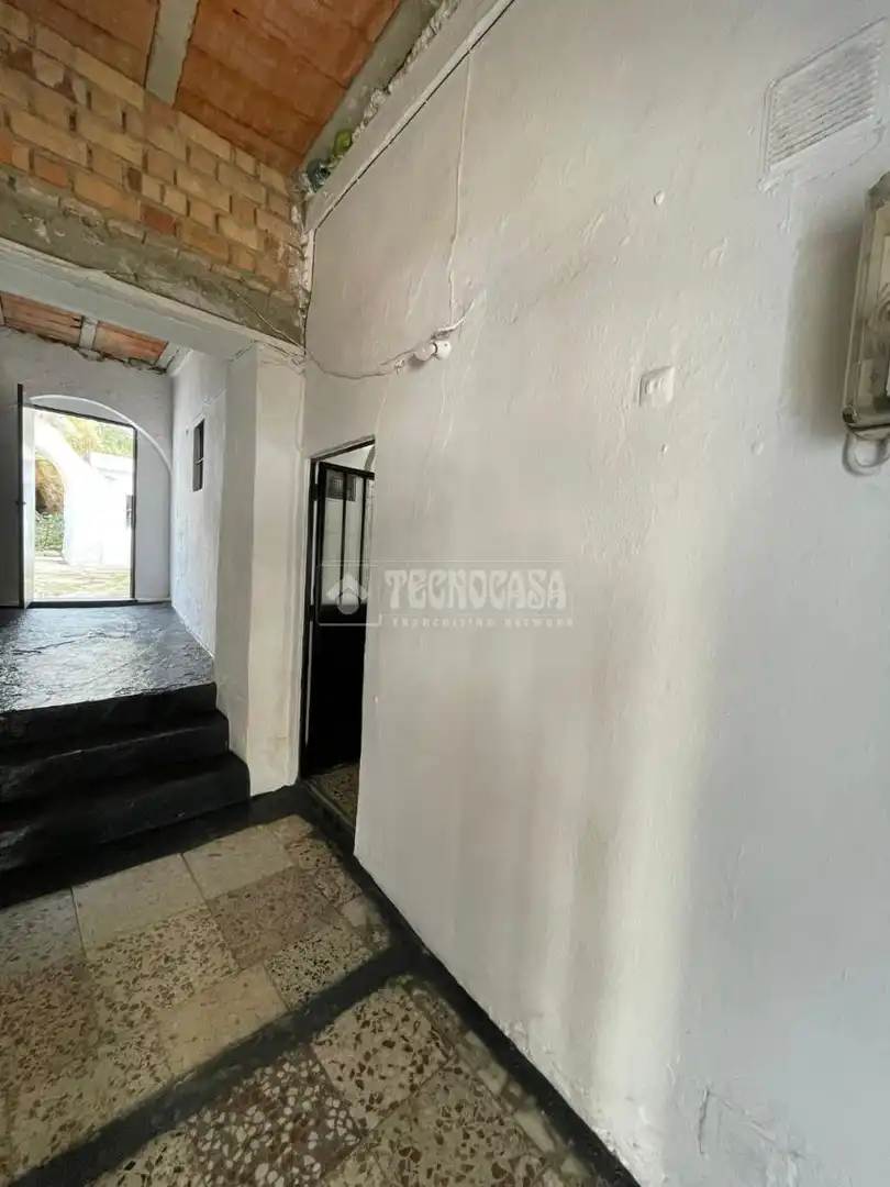 Casa adosada en venta en Arcos de la Frontera