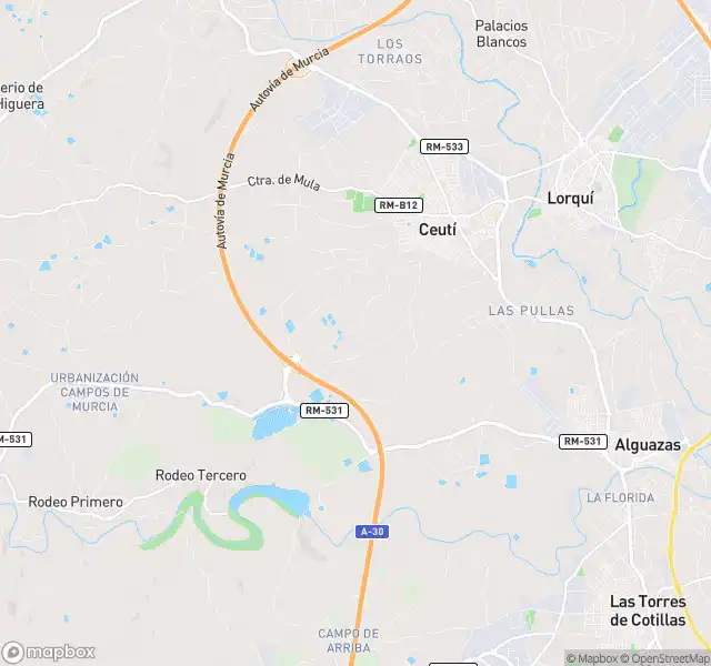 Flat for sale in Ceutí