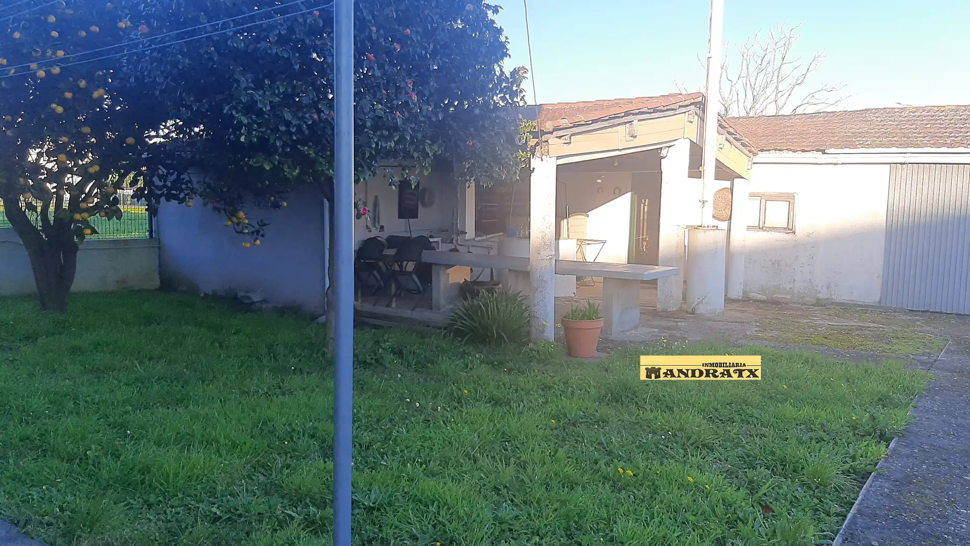 Maison à vendre à A Malata - Catabois - Ciudad Jardín, imagen 6