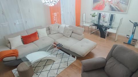 Photo 5 of Flat for sale in Calle del Diamante, Los Rosales, Madrid