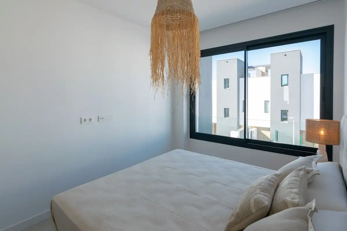 Reihenhaus mit Pool zum Verkauf in Estepona - Estepona,Atalaya,Calle Nueva Atalaya, imagen 35