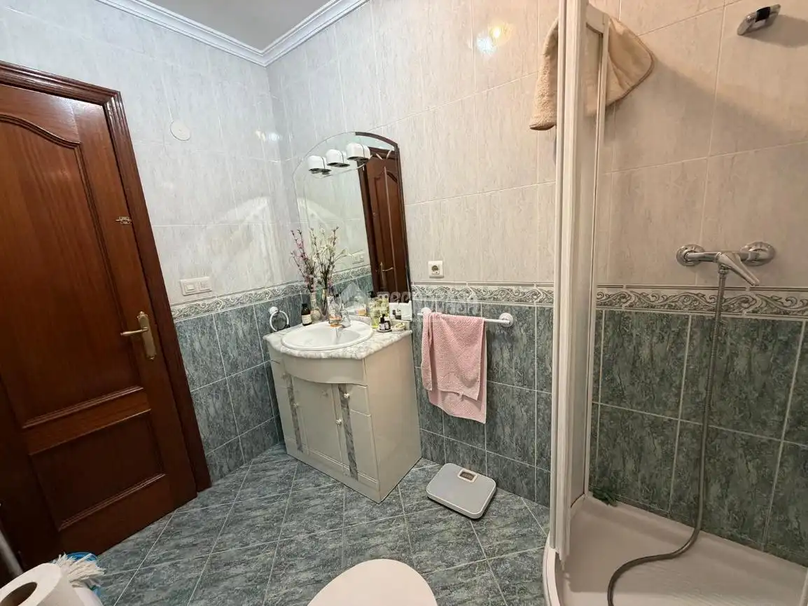 Flat with terrace for sale in Cruz de Humilladero, imagen 21