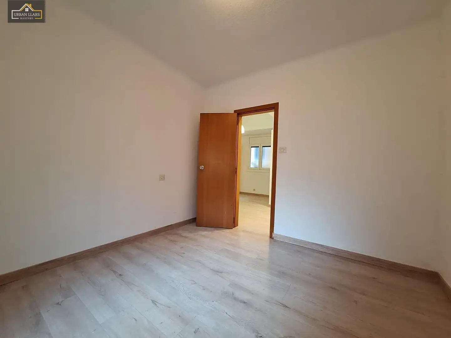Dormitori de Dúplex en venda en Arenys de Mar amb Parquet