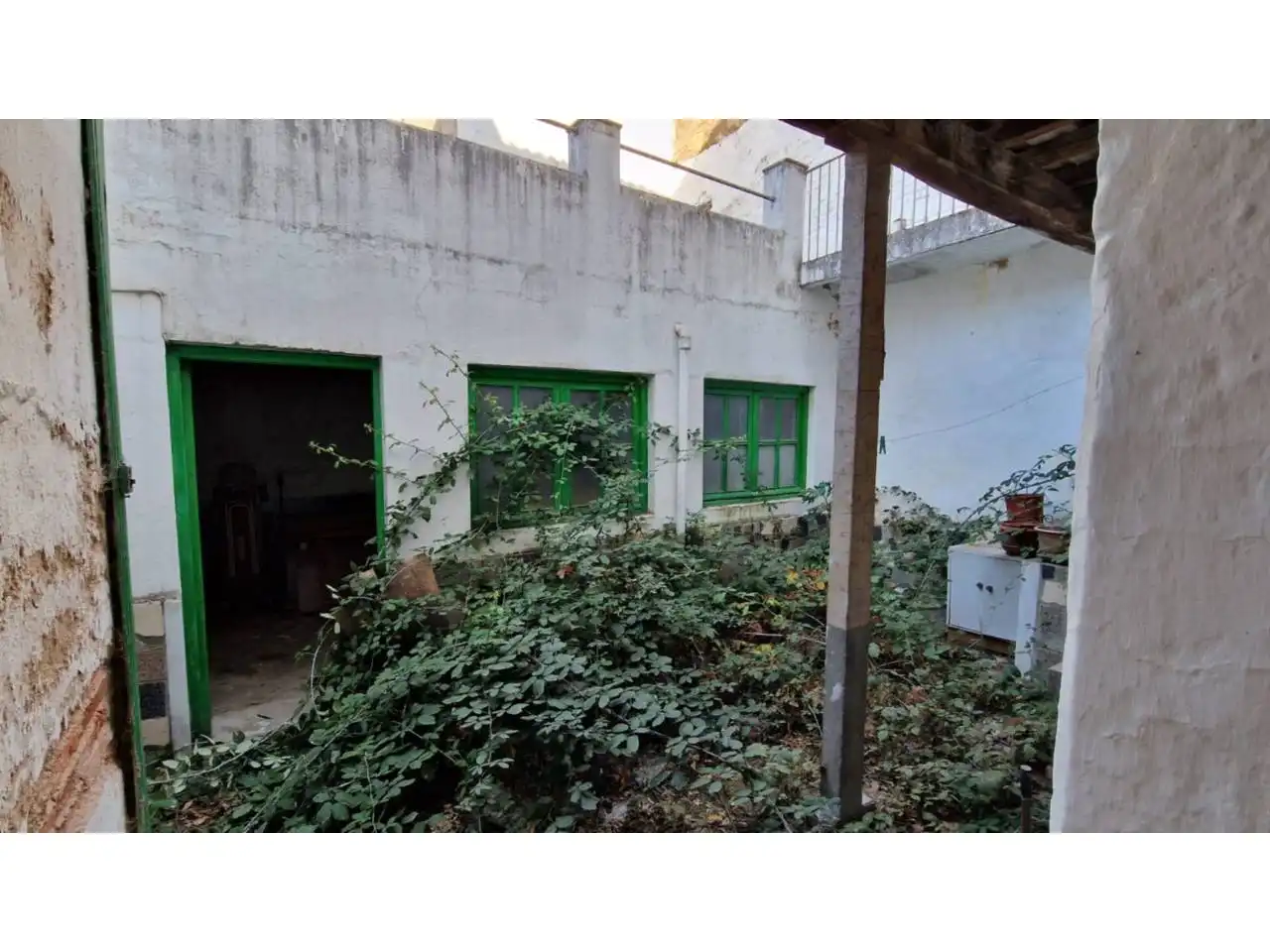 Casa amb jardí en venda a Calle MATEO HERNANDEZ  VEGAS, imagen 16