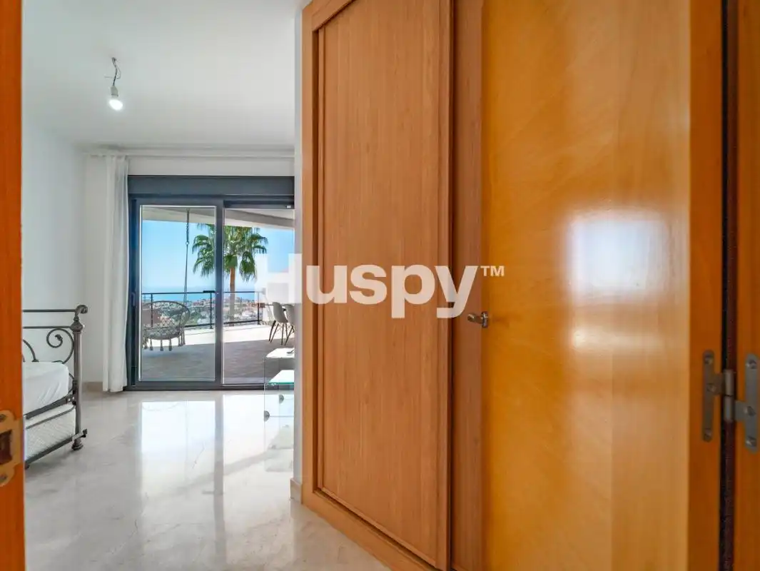 Appartamento con terrazza in vendita a Calle Notarios de Riviera, imagen 17
