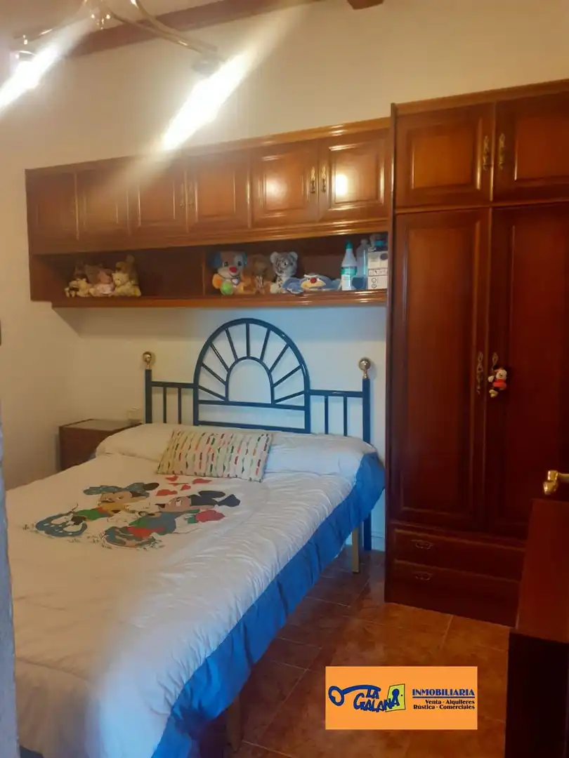 Casa rústica en venda a Valdepeñas, imagen 28