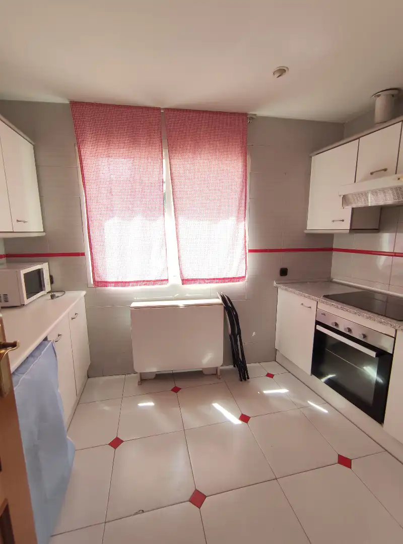 Apartament amb ascensor en venda a Calle Carlos Vázquez, imagen 4
