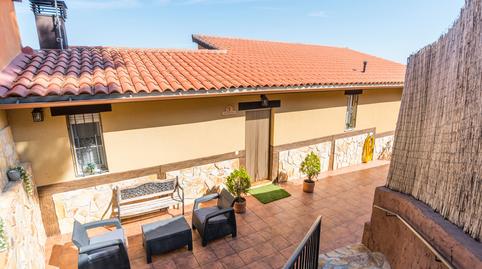 Foto 5 de Casa adosada en venda a N/a, Vegas de Matute, Segovia