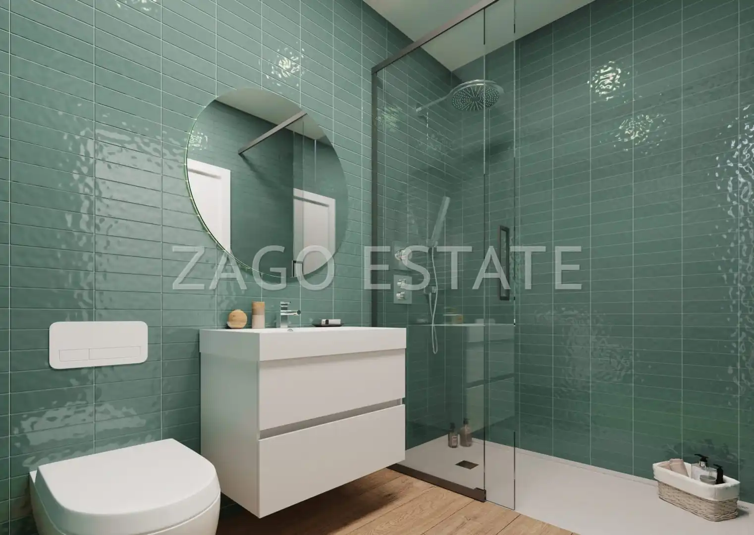 Attique avec piscine à vendre à Bonalba - Cotoveta, imagen 12